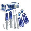 kit  amortisseurs