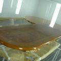 laquage tables bateau